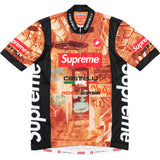 Supreme/Castelli Cycling jersey Multicolor シュプリーム カステリ サイクリングジャージ マルチカラー