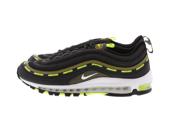 NIKE最安値 UNDEFEATED x NIKE AIR MAX 97 28.5cm